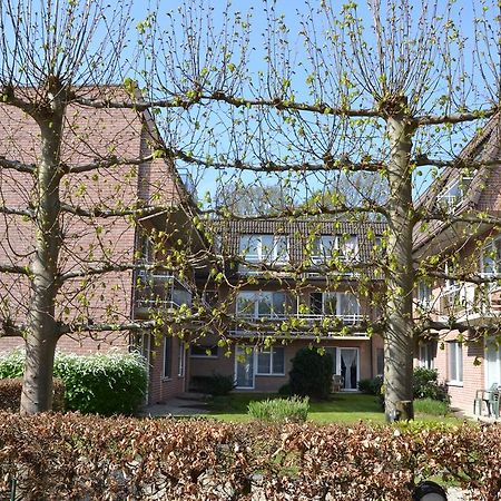 Lindehof Serviced Flats Zoersel Exteriér fotografie