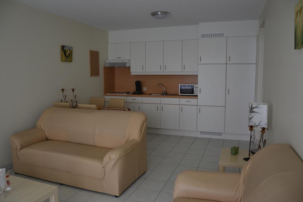 Lindehof Serviced Flats Zoersel Pokoj fotografie