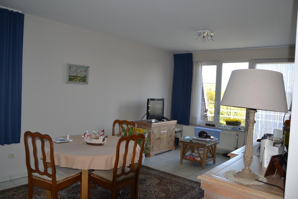 Lindehof Serviced Flats Zoersel Pokoj fotografie