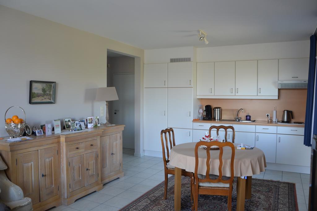 Lindehof Serviced Flats Zoersel Pokoj fotografie
