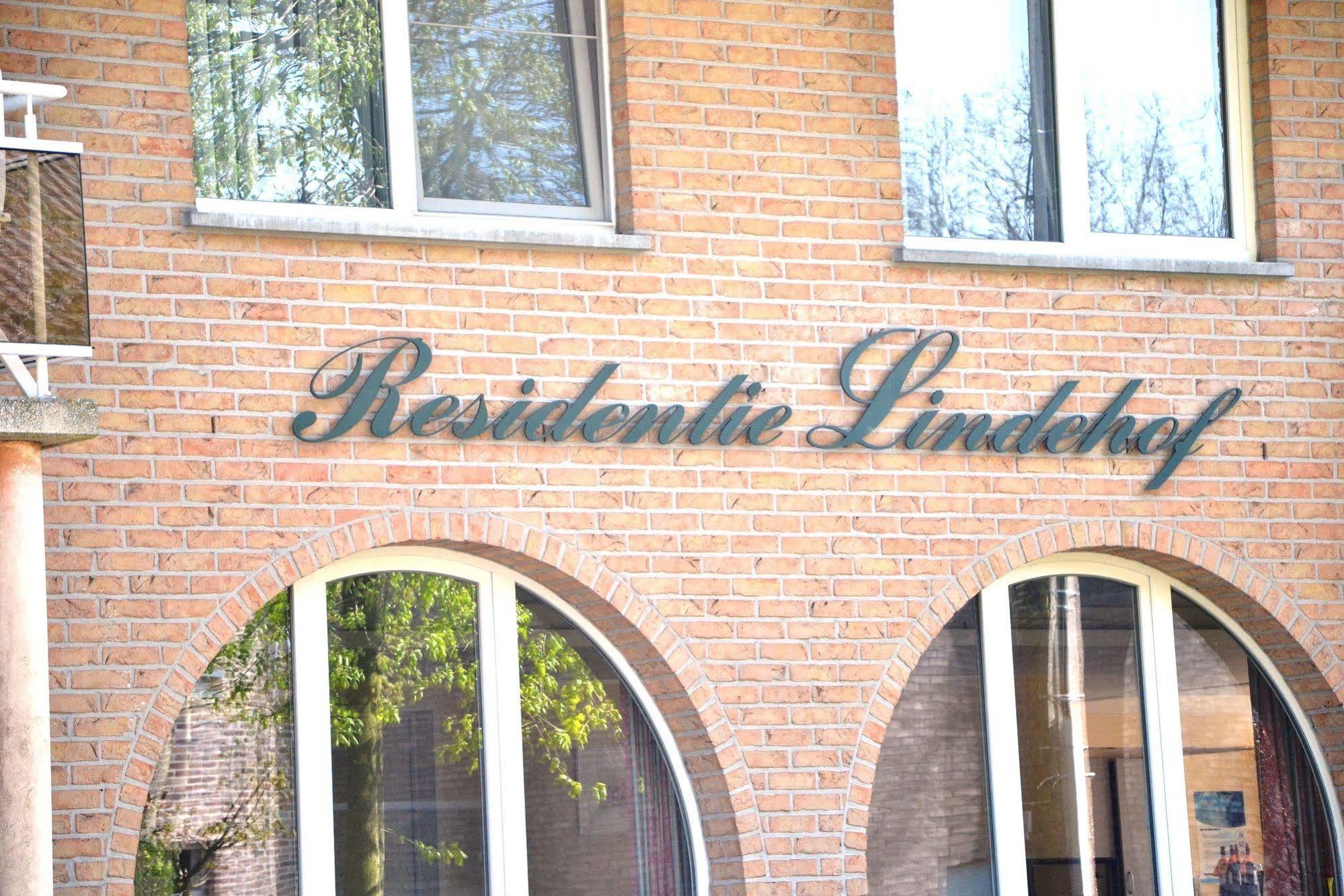 Lindehof Serviced Flats Zoersel Exteriér fotografie