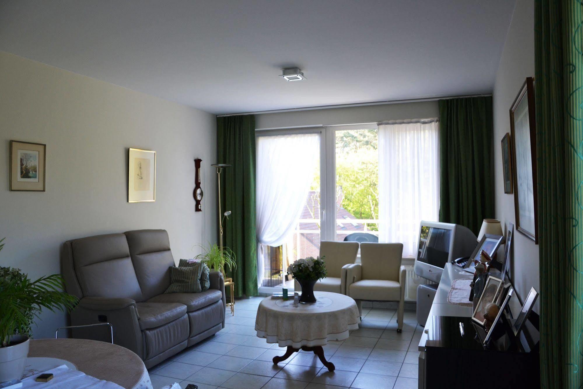 Lindehof Serviced Flats Zoersel Exteriér fotografie
